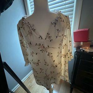 Beautiful Spring Top